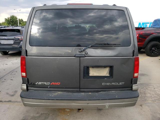 Photo 5 VIN: 1GNEL19X23B125777 - CHEVROLET ASTRO 