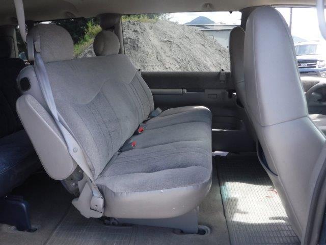 Photo 10 VIN: 1GNEL19X23B134608 - CHEVROLET ASTRO 