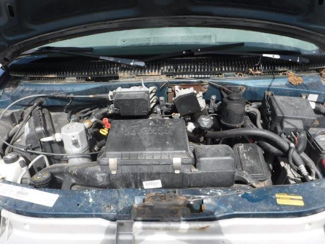 Photo 11 VIN: 1GNEL19X23B134608 - CHEVROLET ASTRO 