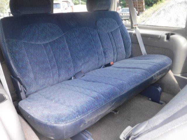 Photo 9 VIN: 1GNEL19X23B134608 - CHEVROLET ASTRO 