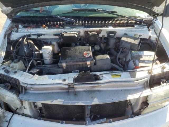 Photo 11 VIN: 1GNEL19X32B152419 - CHEVROLET ASTRO 