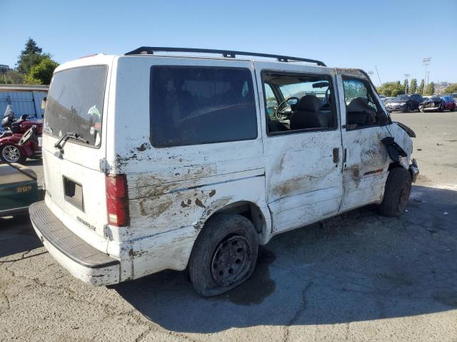 Photo 2 VIN: 1GNEL19X32B152419 - CHEVROLET ASTRO 