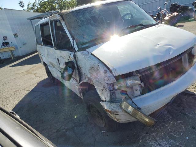 Photo 3 VIN: 1GNEL19X32B152419 - CHEVROLET ASTRO 