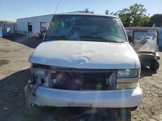 Photo 4 VIN: 1GNEL19X32B152419 - CHEVROLET ASTRO 