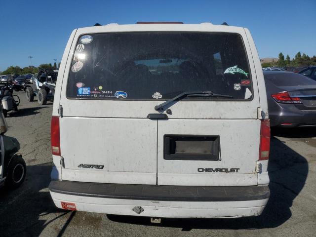 Photo 5 VIN: 1GNEL19X32B152419 - CHEVROLET ASTRO 