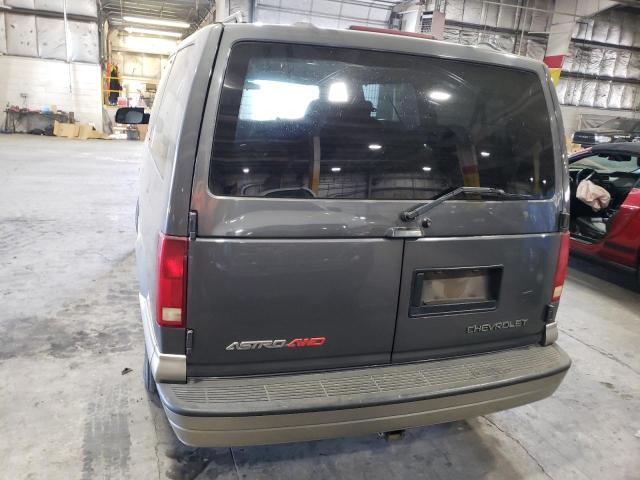 Photo 5 VIN: 1GNEL19X33B141342 - CHEVROLET ASTRO 