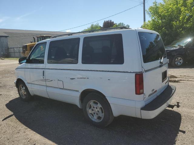 Photo 1 VIN: 1GNEL19X34B103255 - CHEVROLET ASTRO 