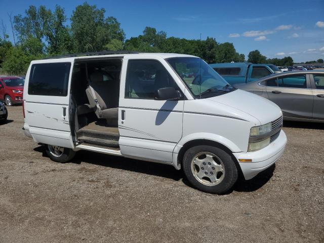 Photo 3 VIN: 1GNEL19X34B103255 - CHEVROLET ASTRO 