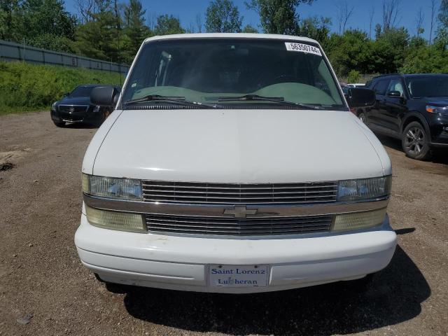 Photo 4 VIN: 1GNEL19X34B103255 - CHEVROLET ASTRO 