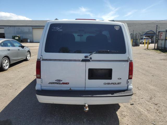 Photo 5 VIN: 1GNEL19X34B103255 - CHEVROLET ASTRO 