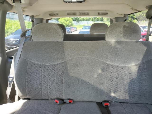 Photo 9 VIN: 1GNEL19X34B103255 - CHEVROLET ASTRO 