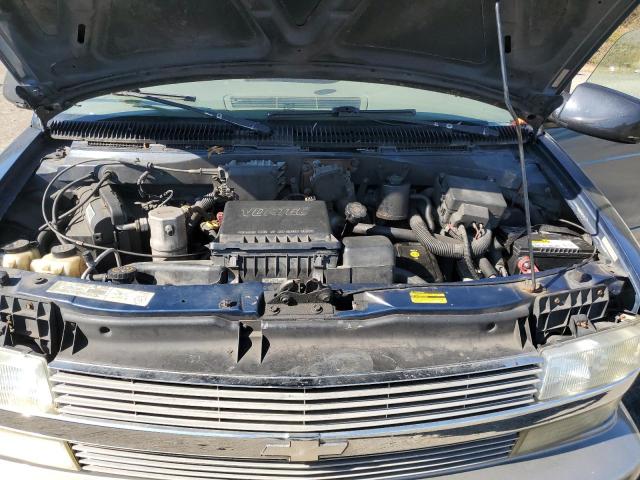 Photo 11 VIN: 1GNEL19X43B125943 - CHEVROLET ASTRO 