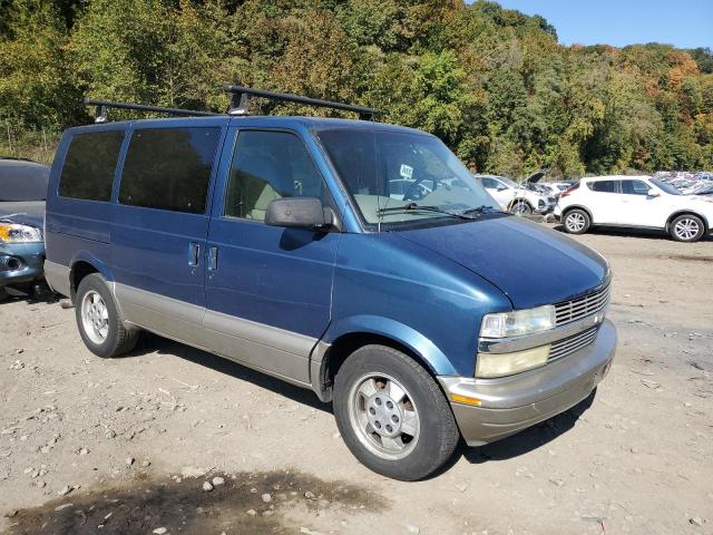 Photo 3 VIN: 1GNEL19X43B125943 - CHEVROLET ASTRO 