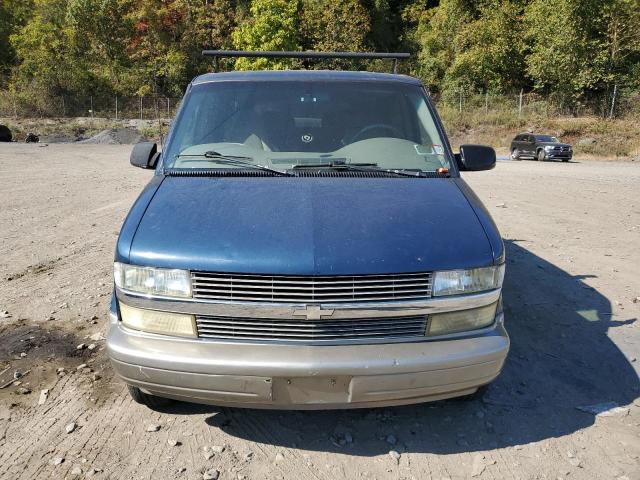 Photo 4 VIN: 1GNEL19X43B125943 - CHEVROLET ASTRO 