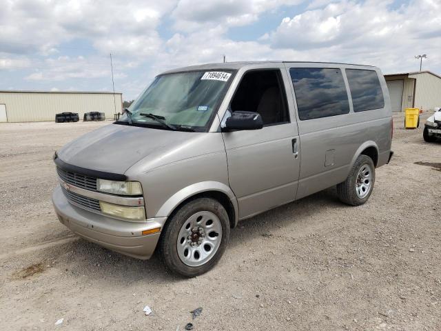 Photo 0 VIN: 1GNEL19X43B132357 - CHEVROLET ASTRO 