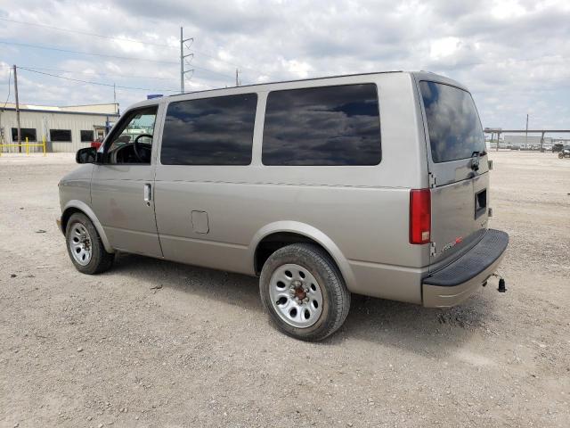 Photo 1 VIN: 1GNEL19X43B132357 - CHEVROLET ASTRO 