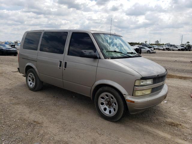 Photo 3 VIN: 1GNEL19X43B132357 - CHEVROLET ASTRO 