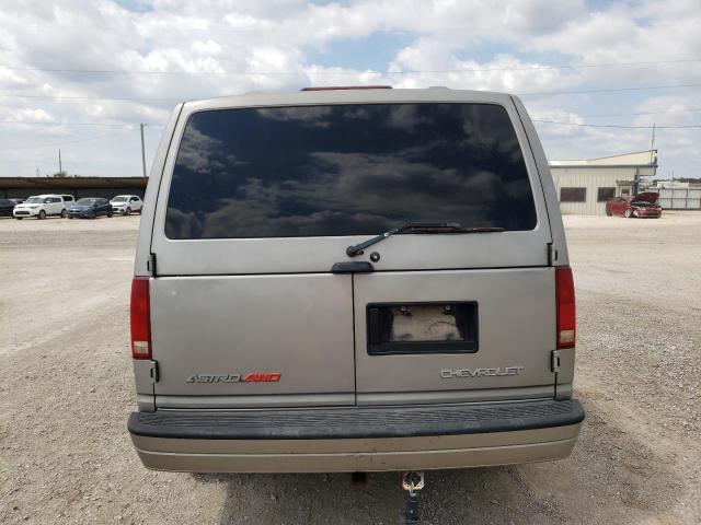 Photo 5 VIN: 1GNEL19X43B132357 - CHEVROLET ASTRO 