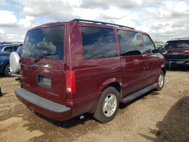 Photo 2 VIN: 1GNEL19X45B100558 - CHEVROLET ASTRO 