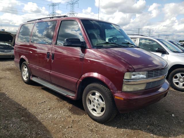 Photo 3 VIN: 1GNEL19X45B100558 - CHEVROLET ASTRO 