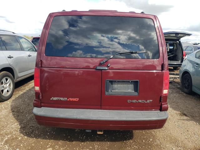 Photo 5 VIN: 1GNEL19X45B100558 - CHEVROLET ASTRO 