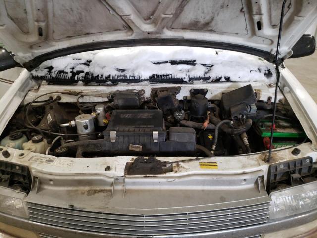 Photo 6 VIN: 1GNEL19X53B109833 - CHEVROLET ASTRO 