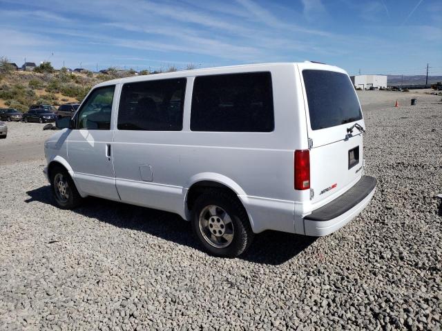 Photo 1 VIN: 1GNEL19X63B140427 - CHEVROLET ASTRO 