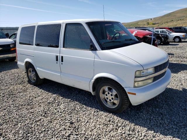 Photo 3 VIN: 1GNEL19X63B140427 - CHEVROLET ASTRO 