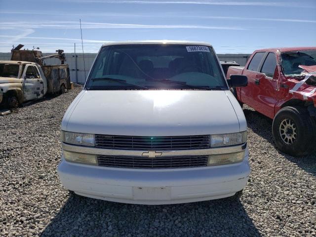 Photo 4 VIN: 1GNEL19X63B140427 - CHEVROLET ASTRO 