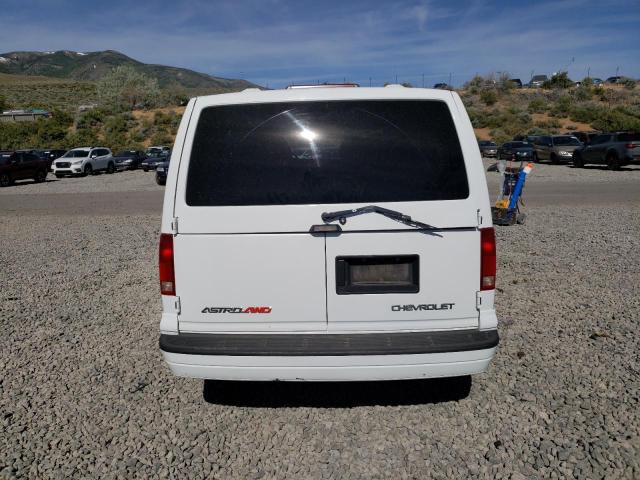 Photo 5 VIN: 1GNEL19X63B140427 - CHEVROLET ASTRO 