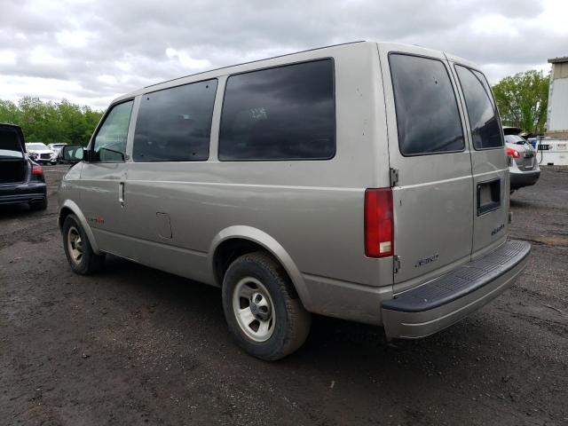 Photo 1 VIN: 1GNEL19X72B147479 - CHEVROLET ASTRO 