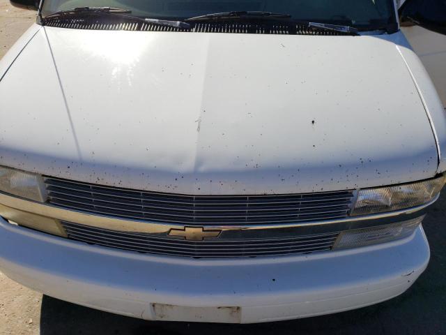 Photo 11 VIN: 1GNEL19X73B127086 - CHEVROLET ASTRO 