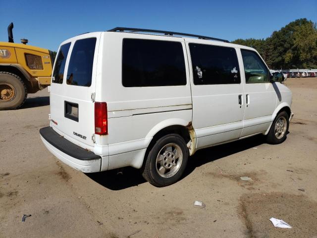 Photo 2 VIN: 1GNEL19X73B127086 - CHEVROLET ASTRO 