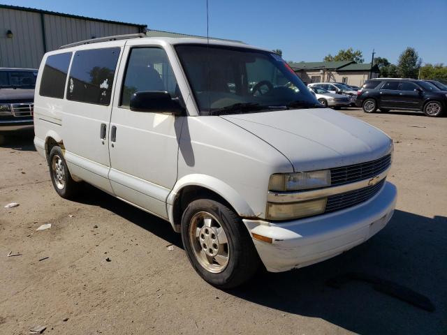 Photo 3 VIN: 1GNEL19X73B127086 - CHEVROLET ASTRO 