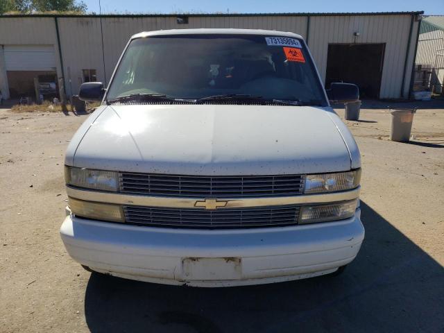 Photo 4 VIN: 1GNEL19X73B127086 - CHEVROLET ASTRO 