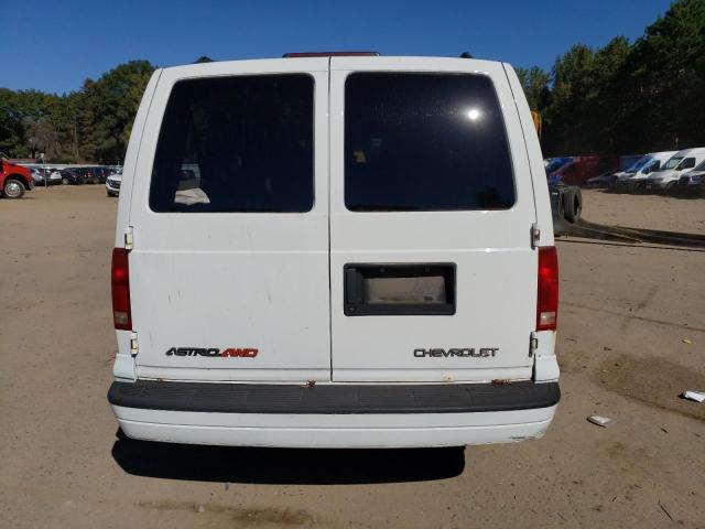 Photo 5 VIN: 1GNEL19X73B127086 - CHEVROLET ASTRO 