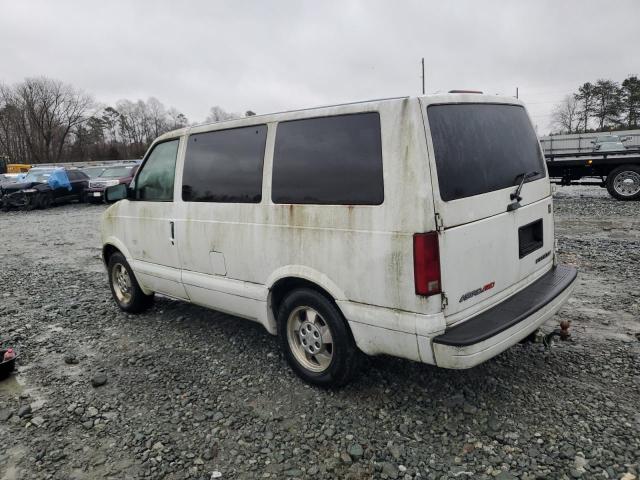 Photo 1 VIN: 1GNEL19X73B138251 - CHEVROLET ASTRO 