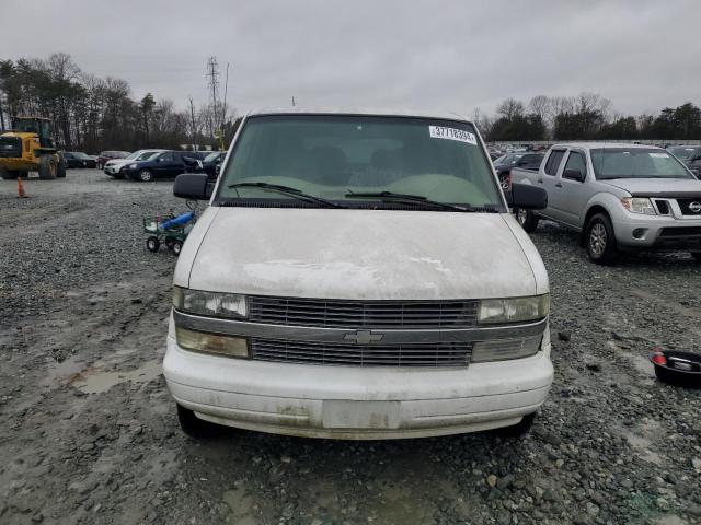 Photo 4 VIN: 1GNEL19X73B138251 - CHEVROLET ASTRO 