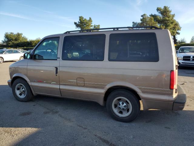 Photo 1 VIN: 1GNEL19X82B145353 - CHEVROLET ASTRO 