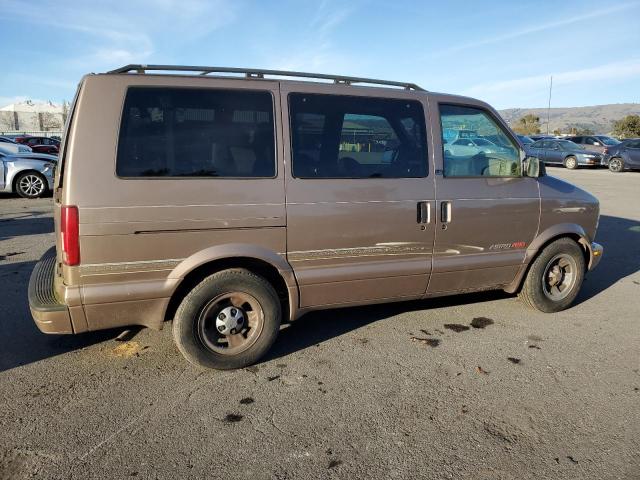 Photo 2 VIN: 1GNEL19X82B145353 - CHEVROLET ASTRO 