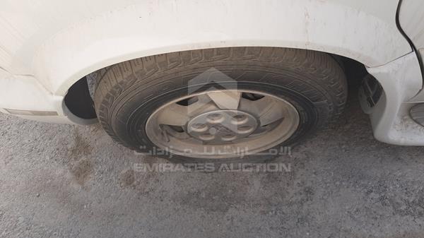 Photo 26 VIN: 1GNEL19X83B104500 - CHEVROLET ASTRO 