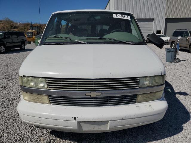 Photo 4 VIN: 1GNEL19X92B135138 - CHEVROLET ASTRO 