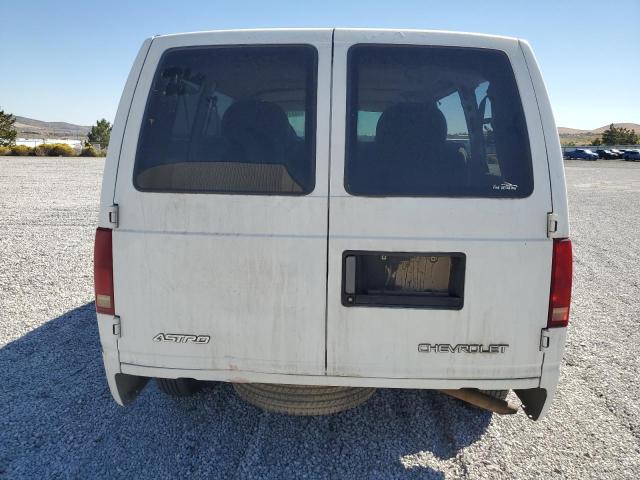 Photo 5 VIN: 1GNEL19X92B135138 - CHEVROLET ASTRO 