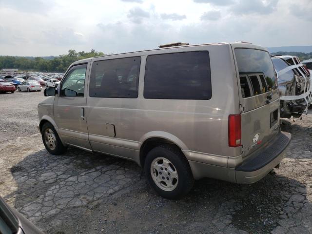 Photo 1 VIN: 1GNEL19X94B101459 - CHEVROLET ASTRO 