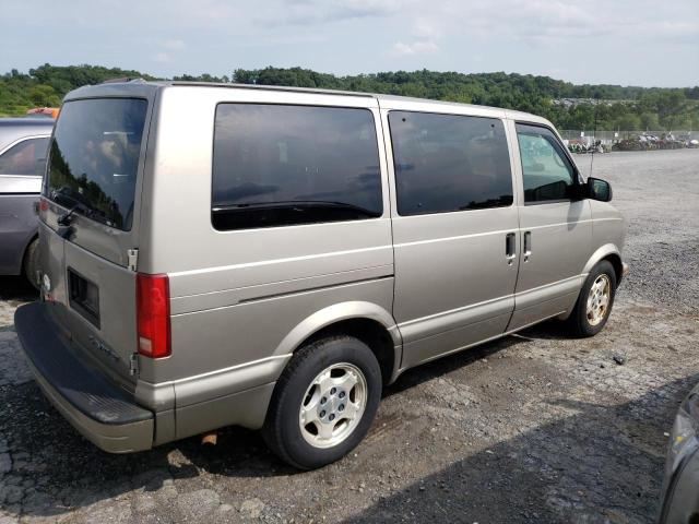 Photo 2 VIN: 1GNEL19X94B101459 - CHEVROLET ASTRO 