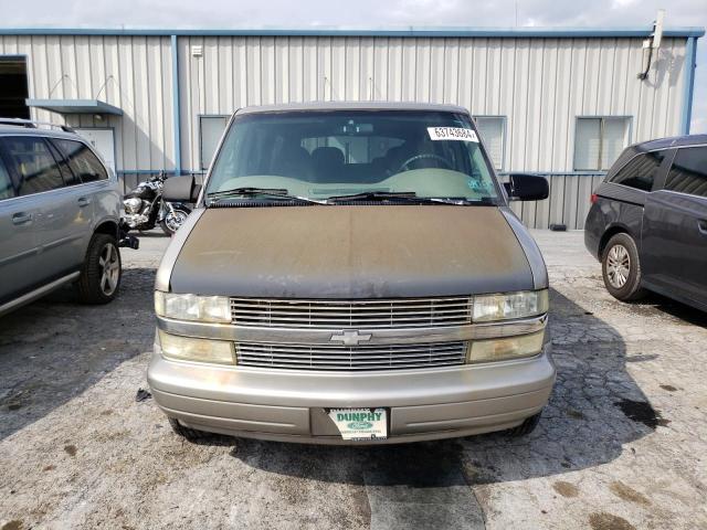 Photo 4 VIN: 1GNEL19X94B101459 - CHEVROLET ASTRO 