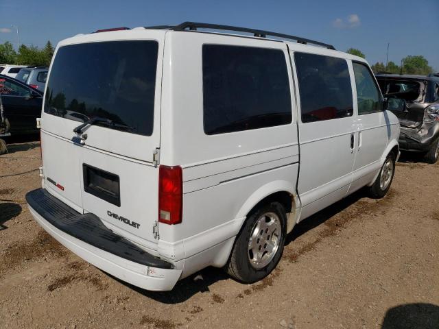 Photo 2 VIN: 1GNEL19X95B121549 - CHEVROLET ASTRO 