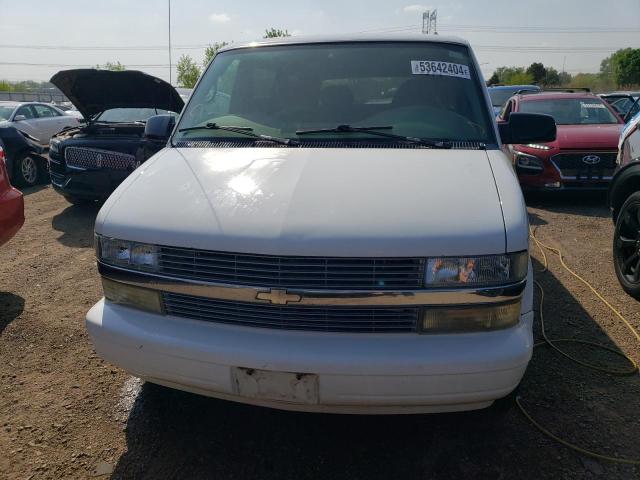 Photo 4 VIN: 1GNEL19X95B121549 - CHEVROLET ASTRO 