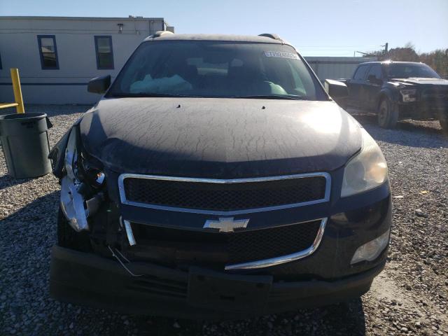 Photo 4 VIN: 1GNER13D09S151722 - CHEVROLET TRAVERSE 