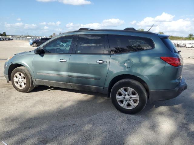 Photo 1 VIN: 1GNER13D19S117496 - CHEVROLET TRAVERSE L 